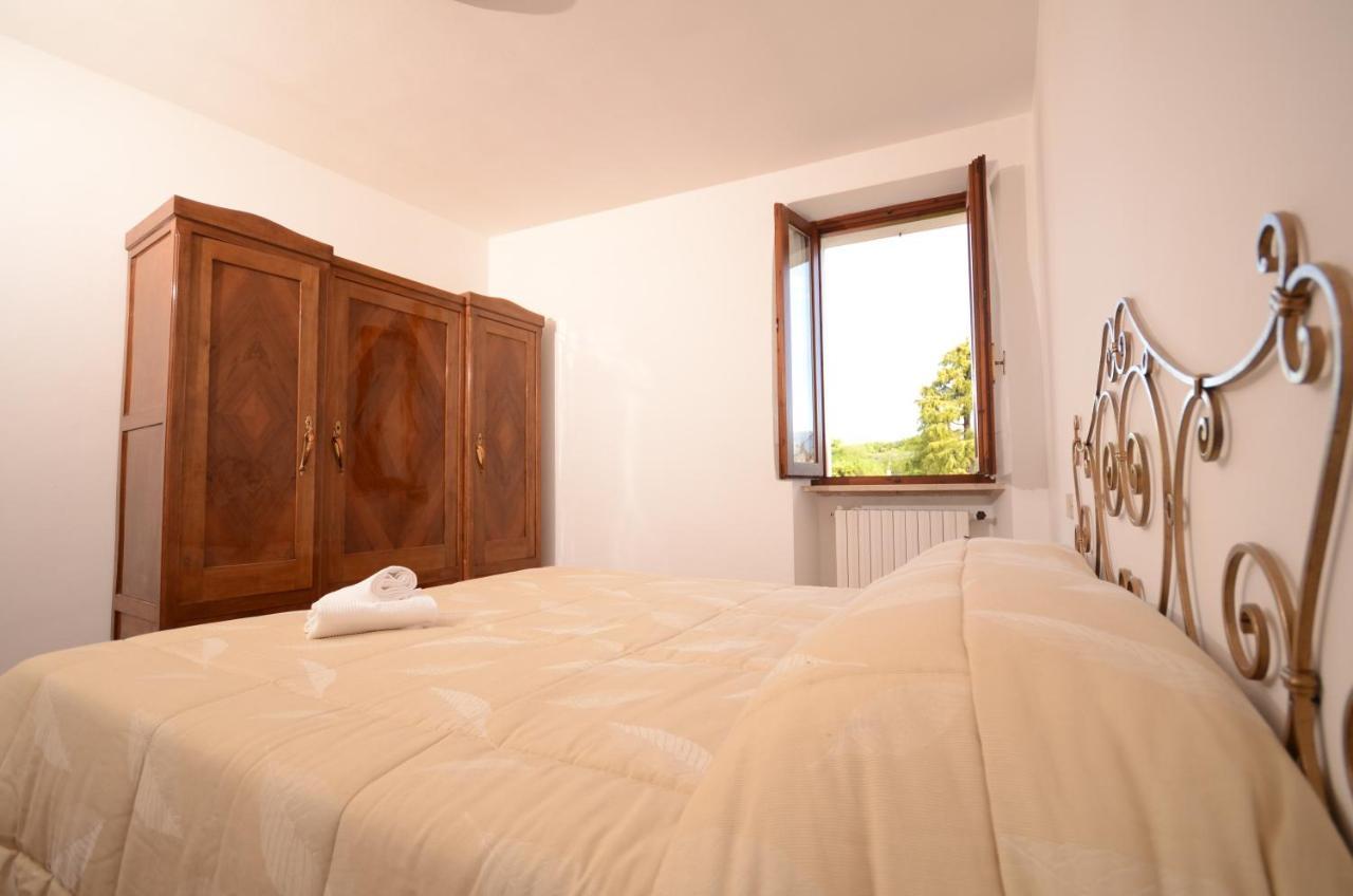 Corte Vezzola Trilocale Tommaso Puegnago Luaran gambar
